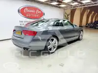 2013 Audi S5