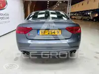 2013 Audi S5