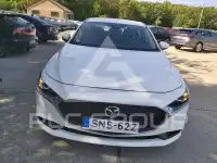 2021 Mazda 3