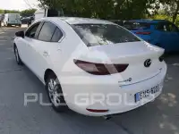 2021 Mazda 3