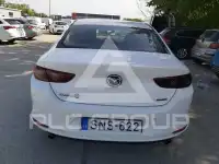 2021 Mazda 3