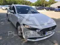 2021 Mazda 3