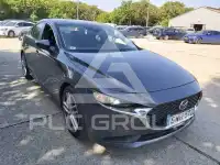 2021 Mazda 3