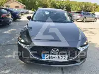 2021 Mazda 3