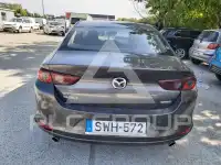 2021 Mazda 3