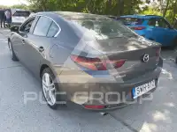 2021 Mazda 3