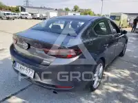 2021 Mazda 3