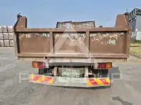 1996 KIA Rhino