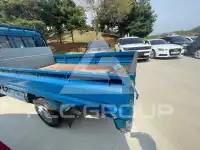 2002 Hyundai Porter