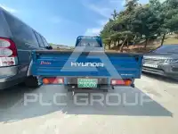 2002 Hyundai Porter