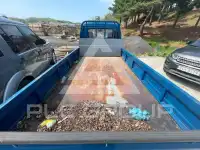 2002 Hyundai Porter
