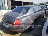 2006 Bentley Flying