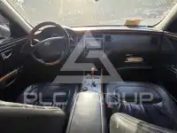2007 Hyundai Grandeur
