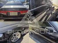 2007 Hyundai Grandeur