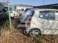 2007 KIA Unknown