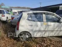 2007 KIA Unknown