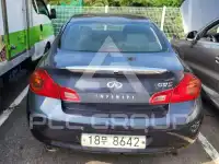 2008 Nissan Unknown