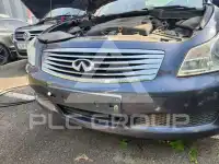 2008 Nissan Unknown