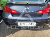 2008 Nissan Unknown