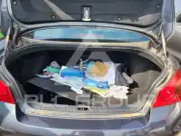 2008 Nissan Unknown