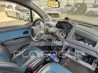 2008 GM Daewoo Matiz