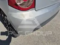 2008 KIA Unknown
