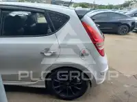 2008 Hyundai I30