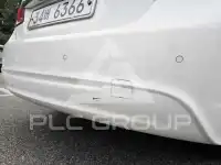 2009 Chevrolet Lacetti