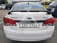 2009 Chevrolet Lacetti