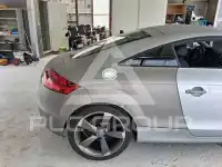2009 Audi TT