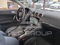 2009 Audi TT