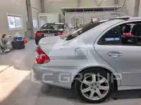 2009 Mercedes Benz E-Class