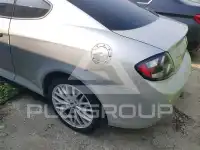 2009 Hyundai Unknown