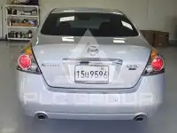 2010 Nissan ALTIMA