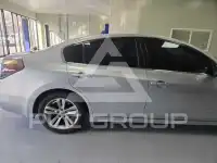 2010 Nissan ALTIMA