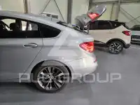 2010 BMW 그란투리스모(Gt) 5시리즈
