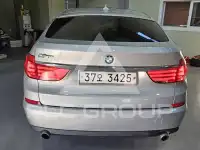 2010 BMW 그란투리스모(Gt) 5시리즈