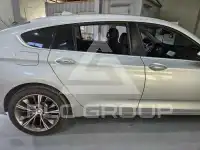 2010 BMW 그란투리스모(Gt) 5시리즈