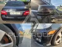 2010 Mercedes Benz Unknown