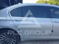 2011 BMW 750