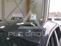2011 BMW 5 Series