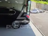 2011 BMW 740