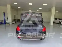 2011 BMW 740