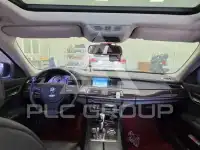 2011 BMW 740