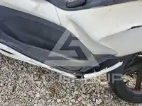 2011 Honda Unknown