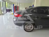 2011 Renault Samsung SM3