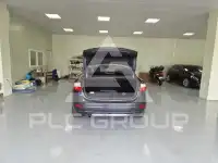 2011 Renault Samsung SM3