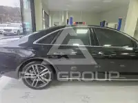 2011 Audi A8