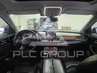 2011 Audi A8