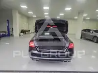 2011 Audi A8